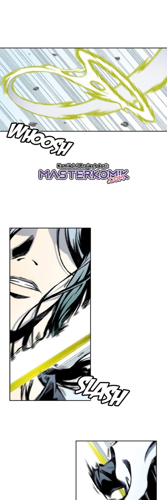 Memoir Of The King Of War Chapter 38 Gambar 22