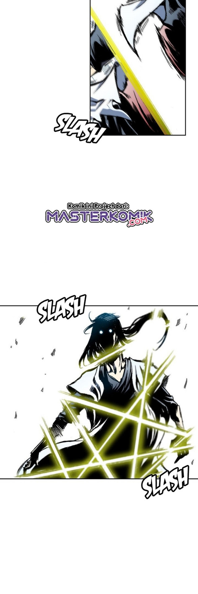 Memoir Of The King Of War Chapter 38 Gambar 23