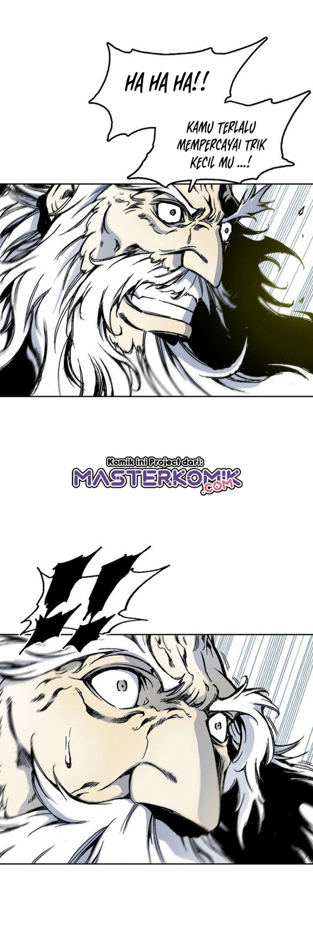 Memoir Of The King Of War Chapter 38 Gambar 24