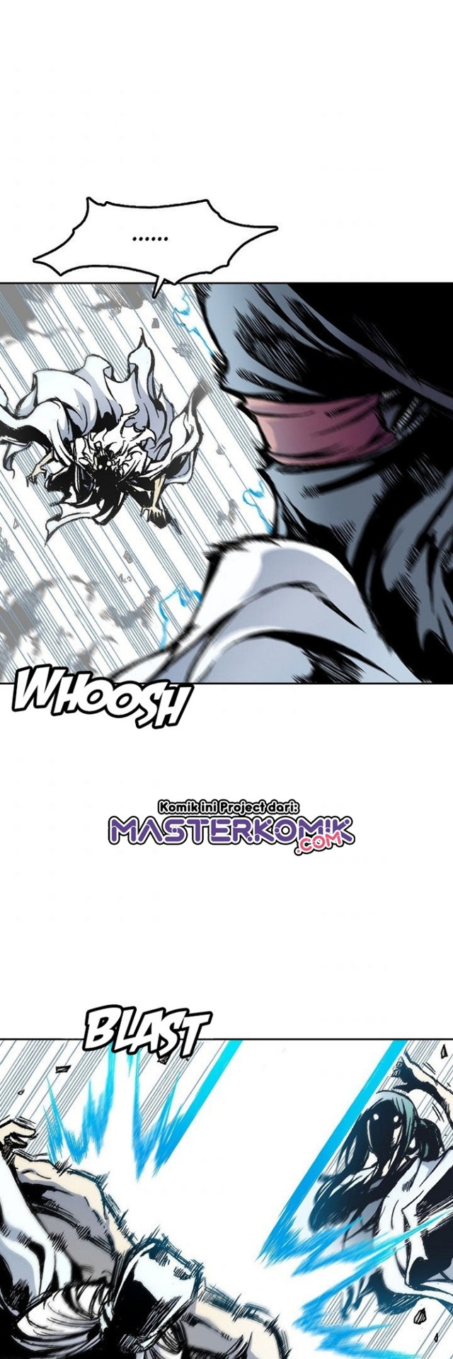 Memoir Of The King Of War Chapter 38 Gambar 26