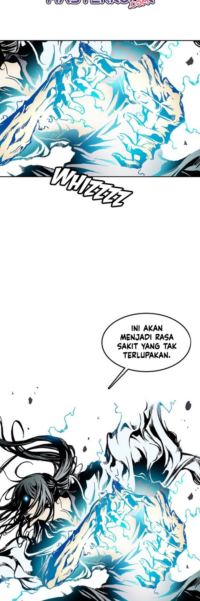 Memoir Of The King Of War Chapter 38 Gambar 29