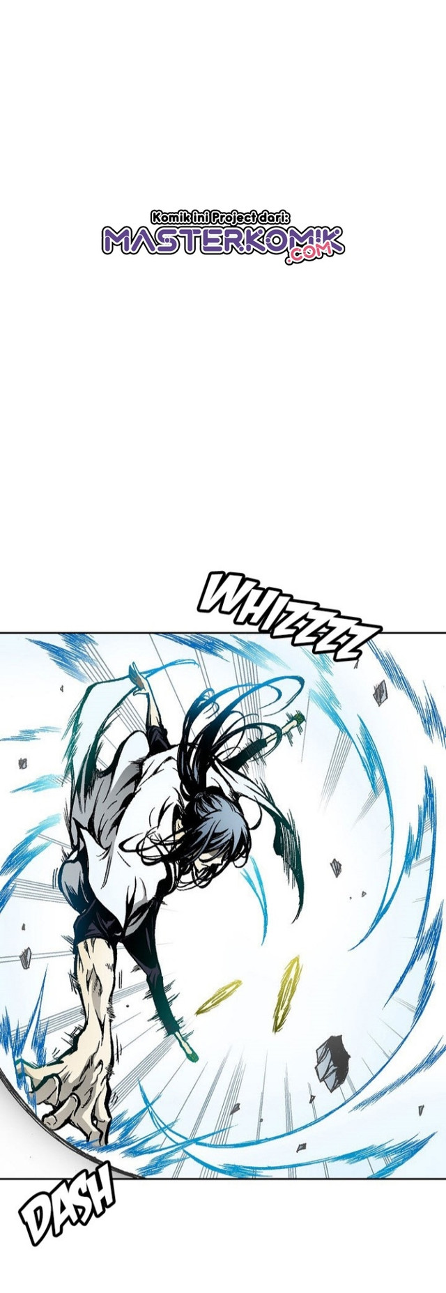 Memoir Of The King Of War Chapter 38 Gambar 3