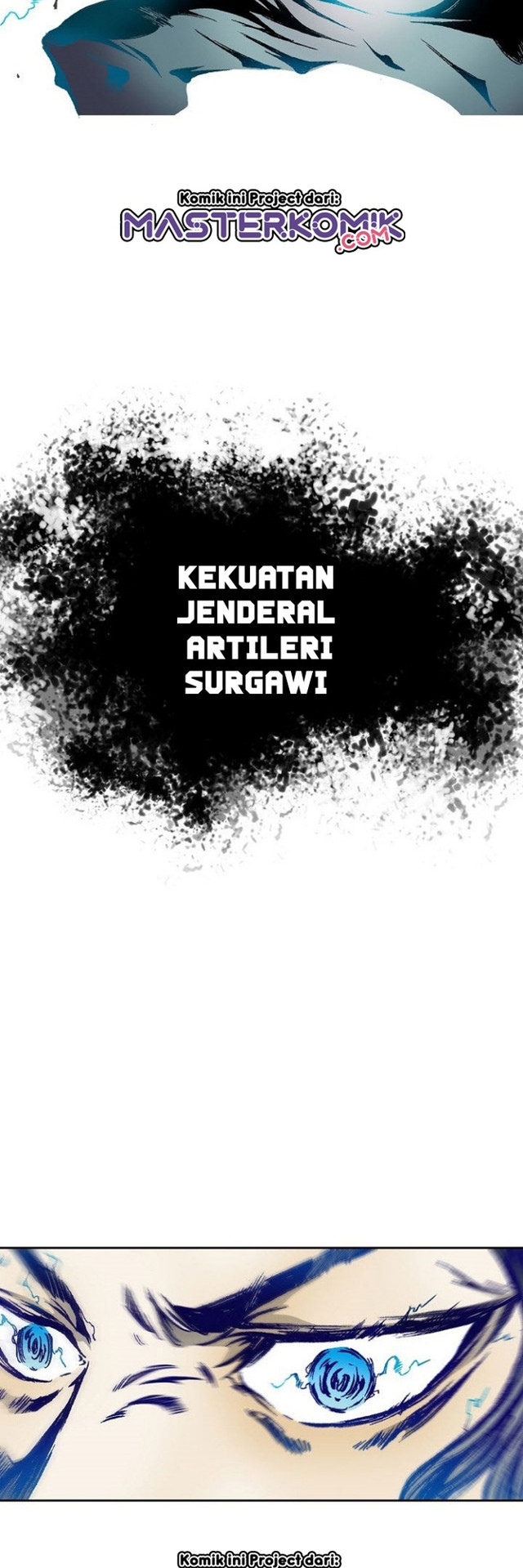 Memoir Of The King Of War Chapter 38 Gambar 30