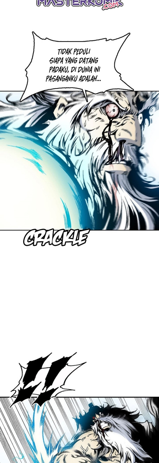 Memoir Of The King Of War Chapter 40 Gambar 8