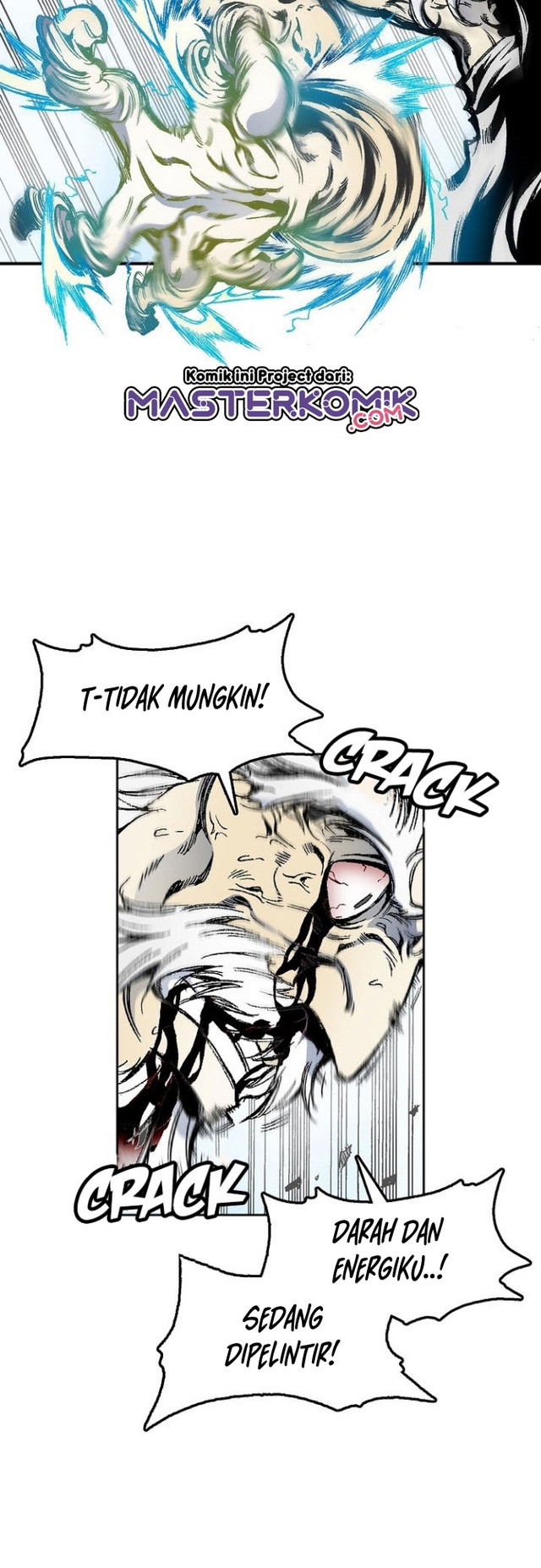 Memoir Of The King Of War Chapter 40 Gambar 9