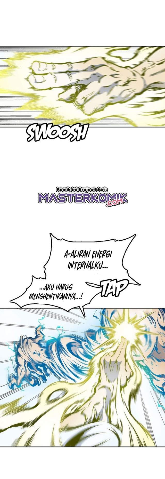 Memoir Of The King Of War Chapter 40 Gambar 10