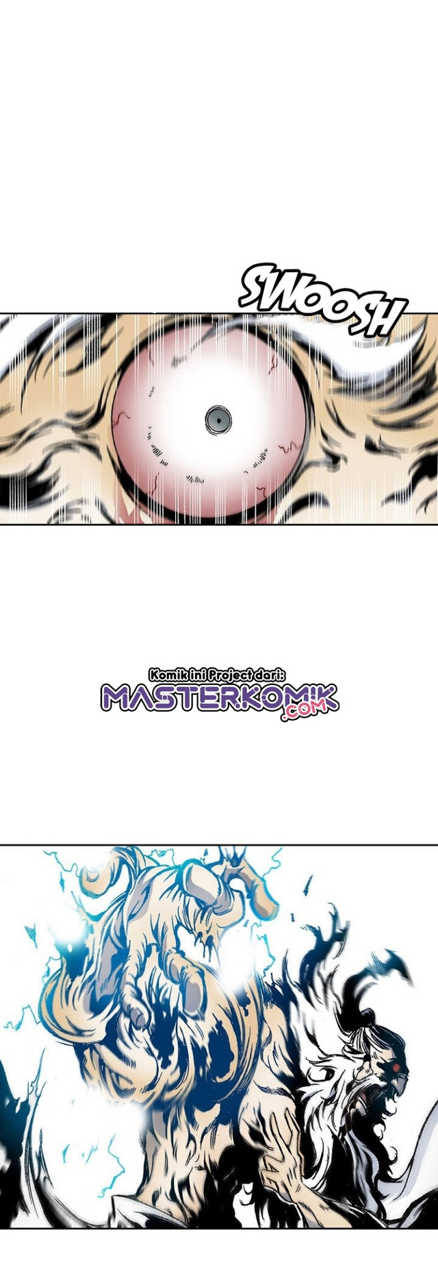 Memoir Of The King Of War Chapter 40 Gambar 11