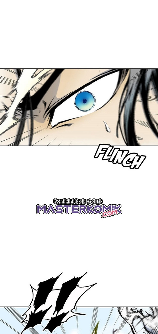 Memoir Of The King Of War Chapter 40 Gambar 17