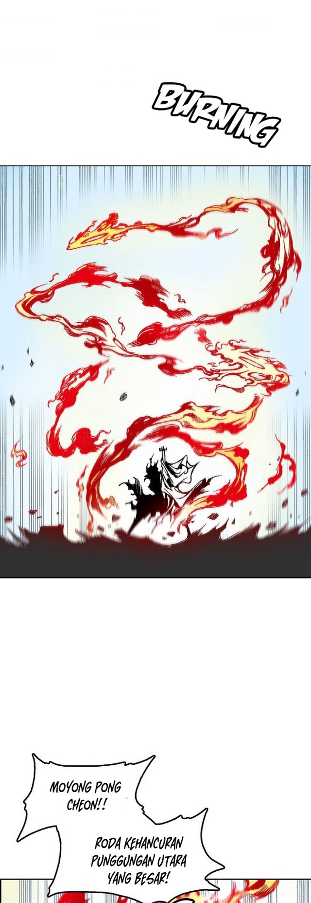 Memoir Of The King Of War Chapter 40 Gambar 22