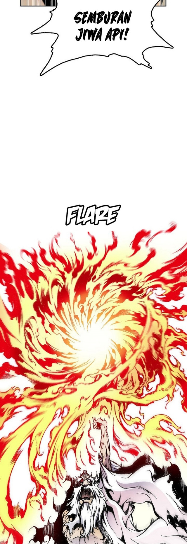 Memoir Of The King Of War Chapter 40 Gambar 24