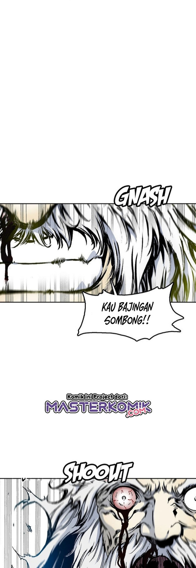 Memoir Of The King Of War Chapter 40 Gambar 3