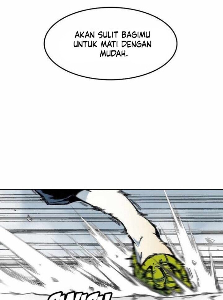 Memoir Of The King Of War Chapter 41 Gambar 8