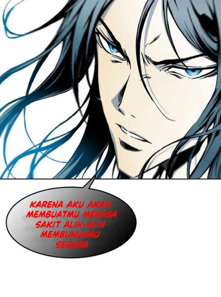 Memoir Of The King Of War Chapter 41 Gambar 10