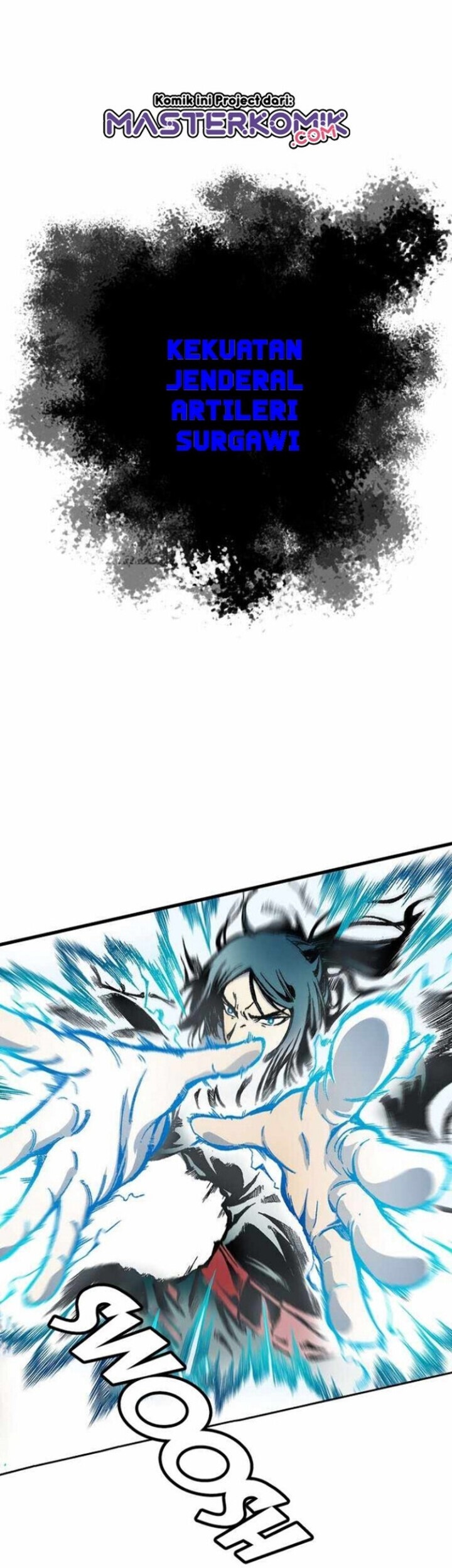 Memoir Of The King Of War Chapter 41 Gambar 11