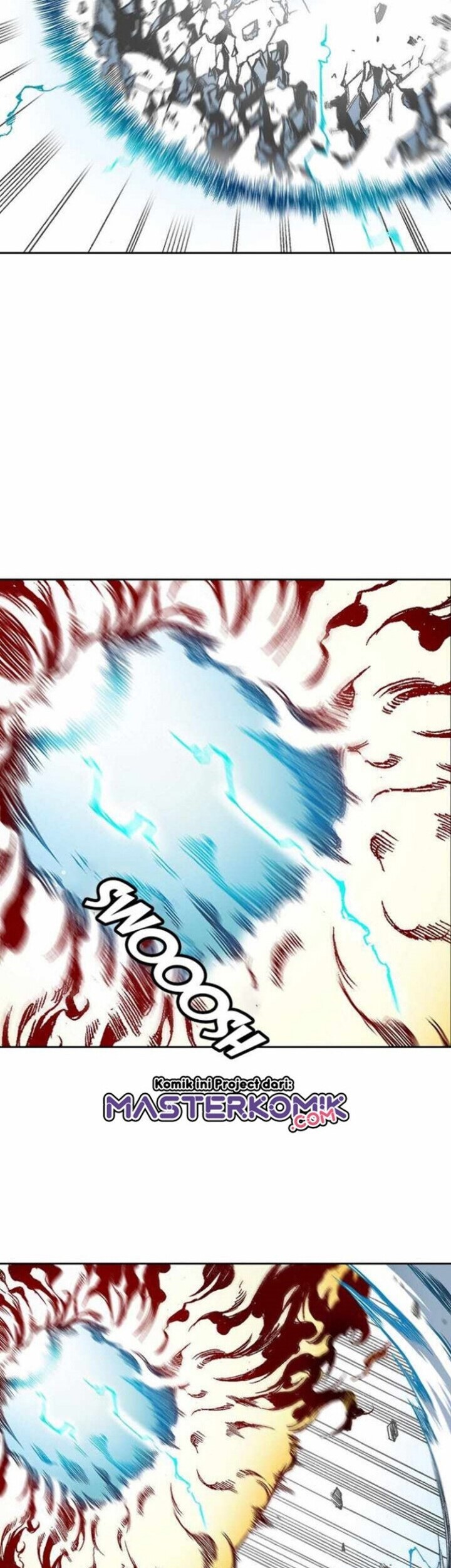 Memoir Of The King Of War Chapter 41 Gambar 13