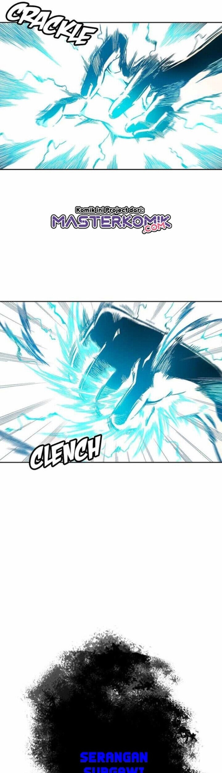 Memoir Of The King Of War Chapter 41 Gambar 15