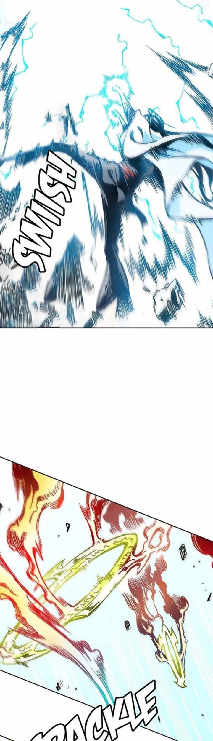 Memoir Of The King Of War Chapter 41 Gambar 17