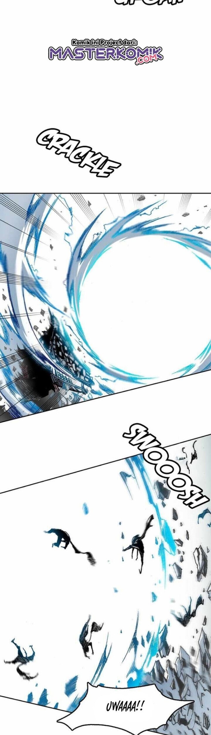 Memoir Of The King Of War Chapter 41 Gambar 25