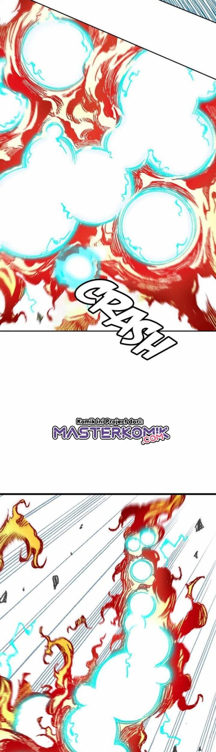 Memoir Of The King Of War Chapter 41 Gambar 19