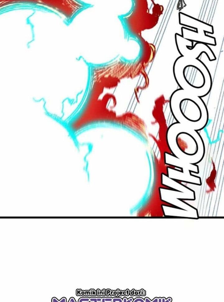 Memoir Of The King Of War Chapter 41 Gambar 20