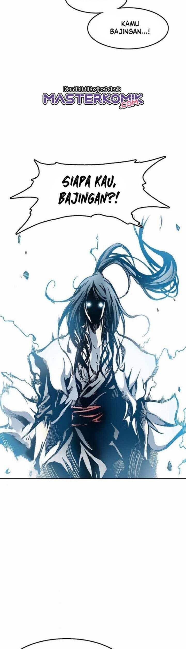 Memoir Of The King Of War Chapter 41 Gambar 29