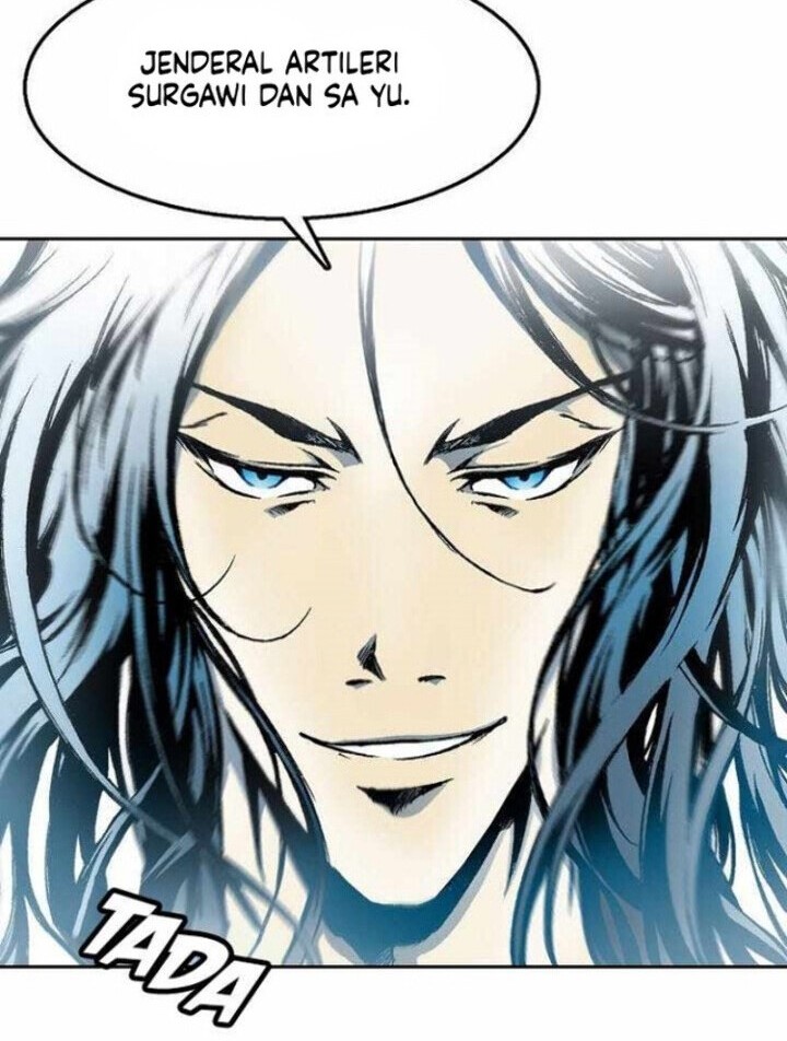 Memoir Of The King Of War Chapter 41 Gambar 30