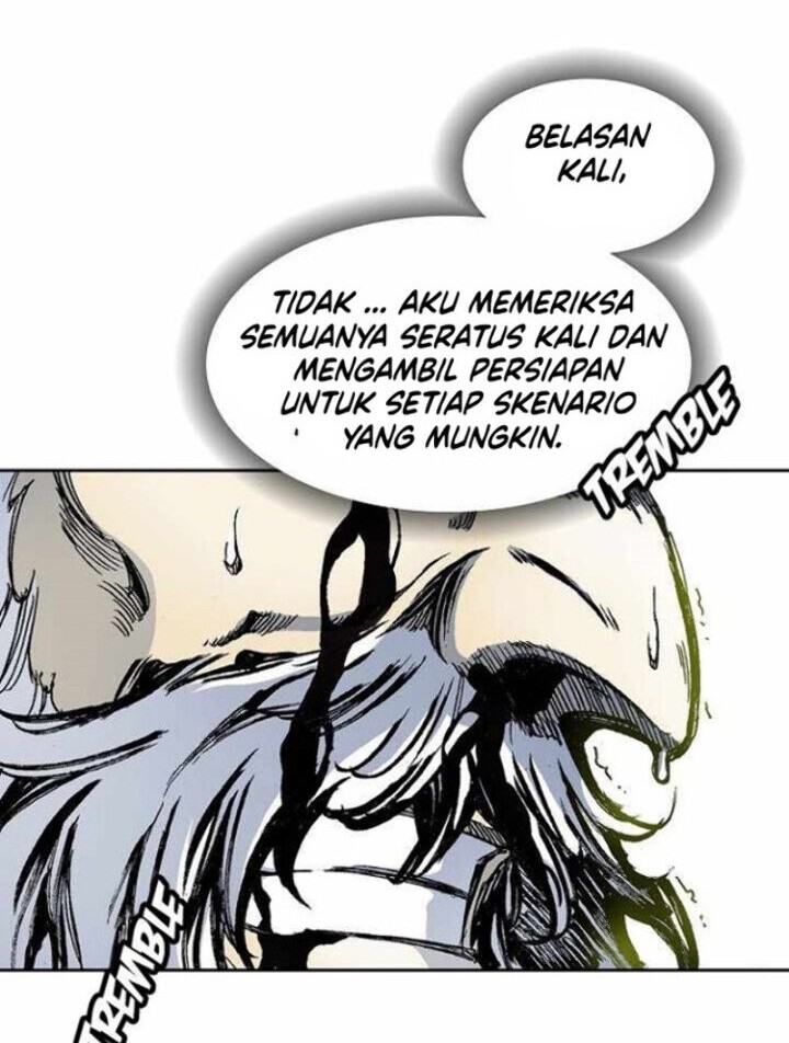 Memoir Of The King Of War Chapter 41 Gambar 32