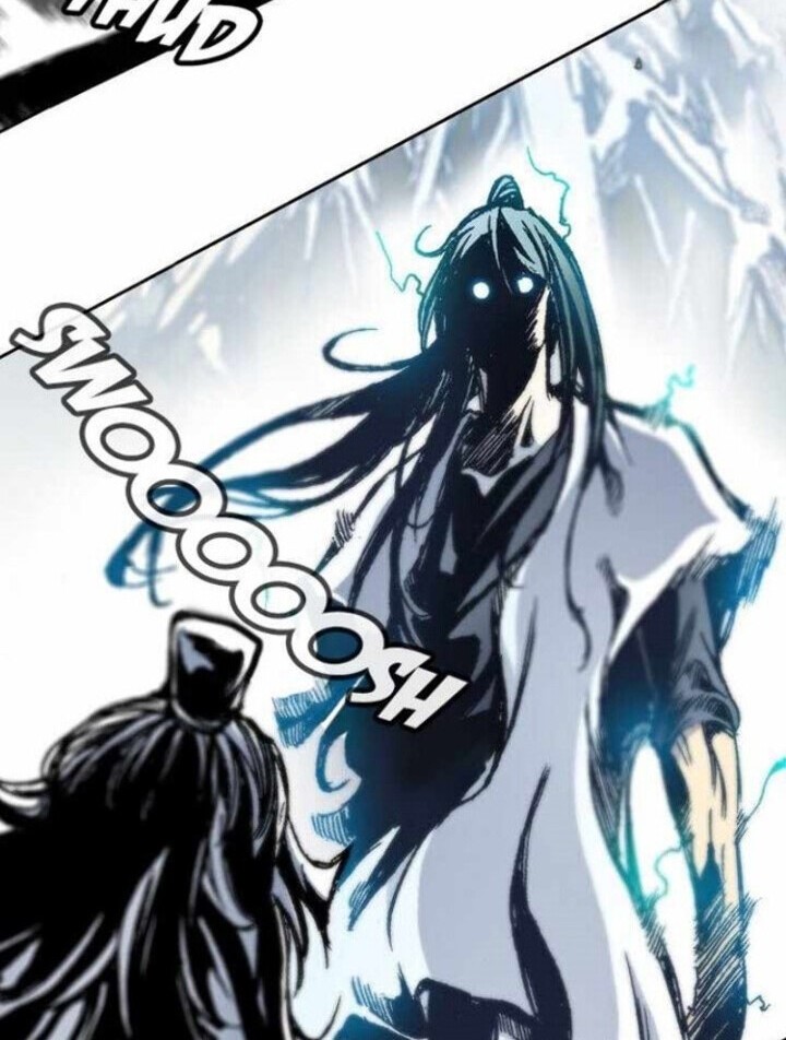 Memoir Of The King Of War Chapter 41 Gambar 36