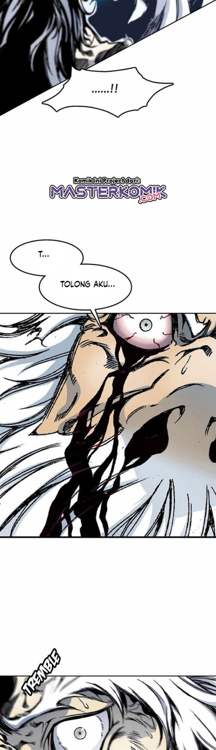 Memoir Of The King Of War Chapter 41 Gambar 37