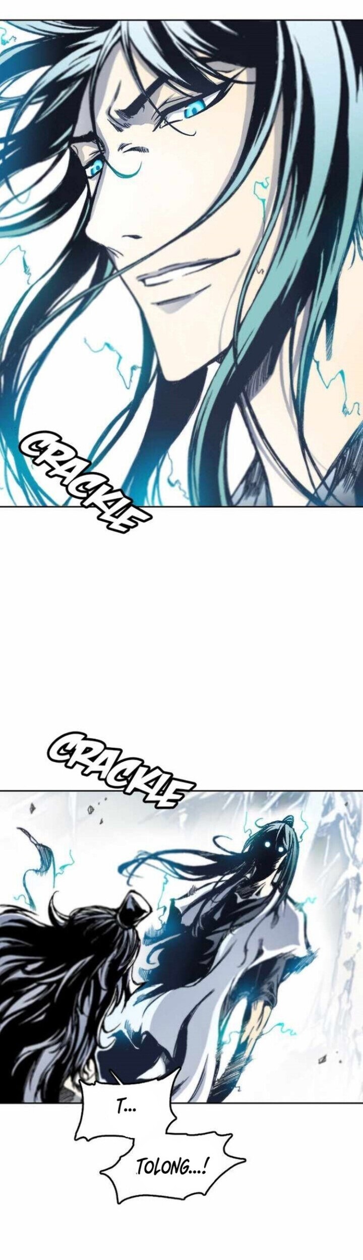 Memoir Of The King Of War Chapter 41 Gambar 39