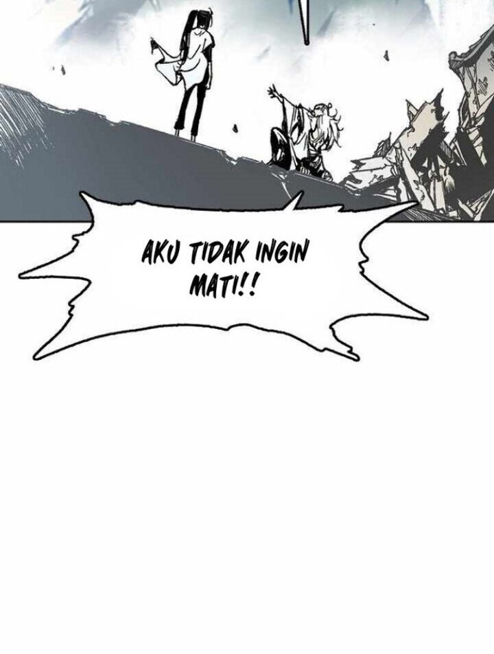 Memoir Of The King Of War Chapter 41 Gambar 42