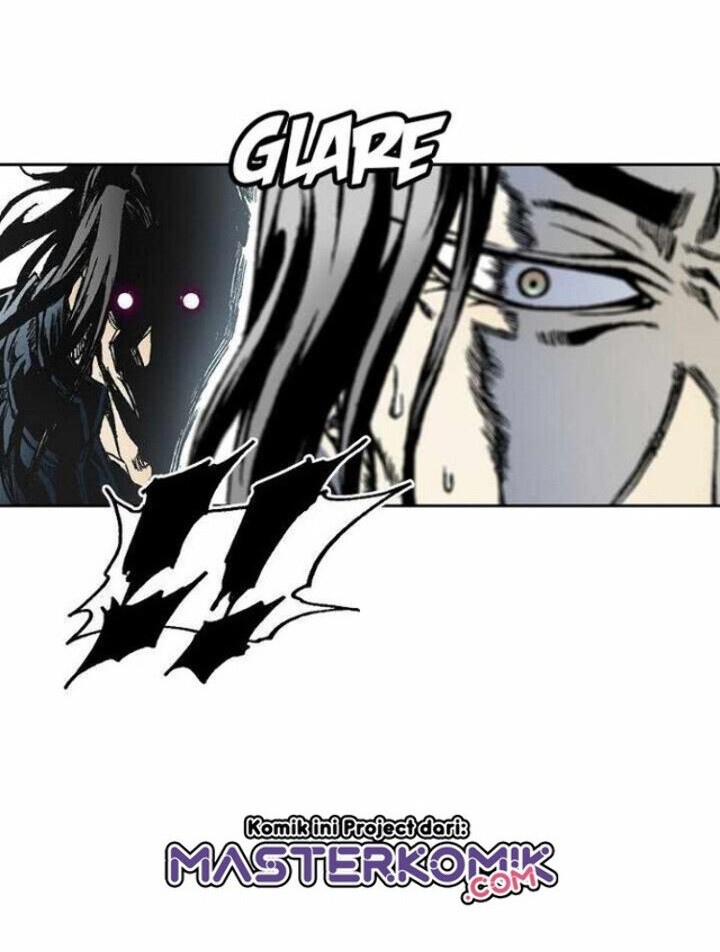 Memoir Of The King Of War Chapter 41 Gambar 44