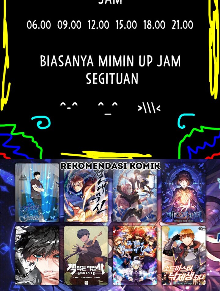 Memoir Of The King Of War Chapter 41 Gambar 48