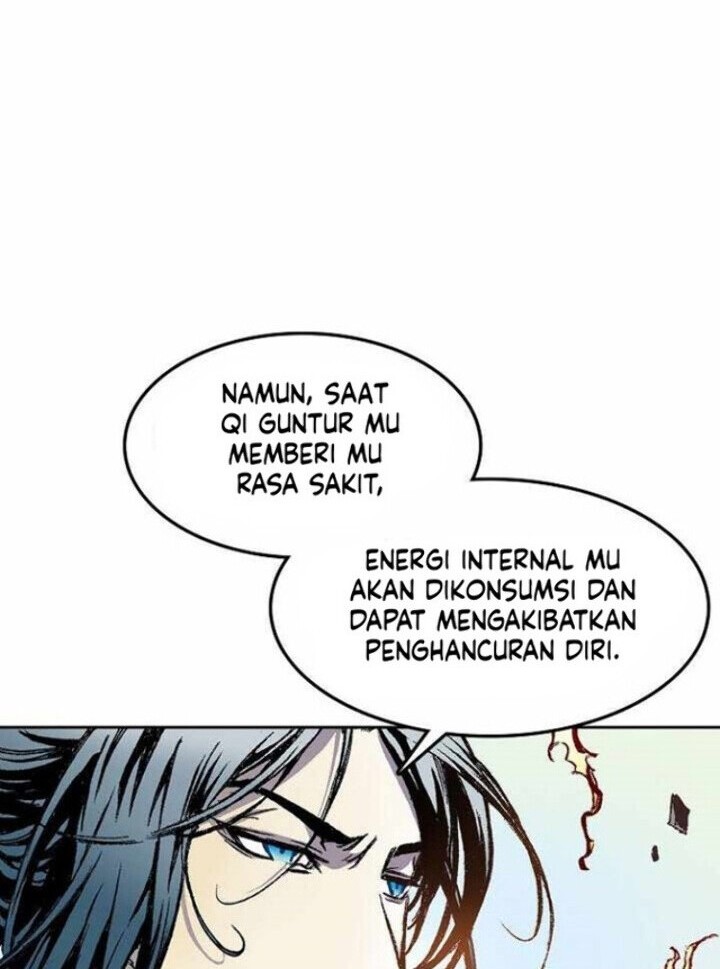 Memoir Of The King Of War Chapter 41 Gambar 6