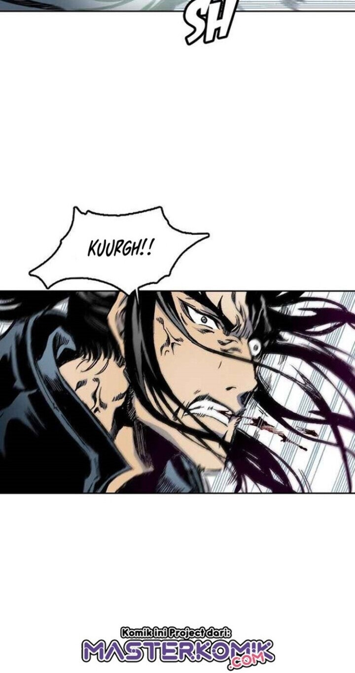 Memoir Of The King Of War Chapter 42 Gambar 8