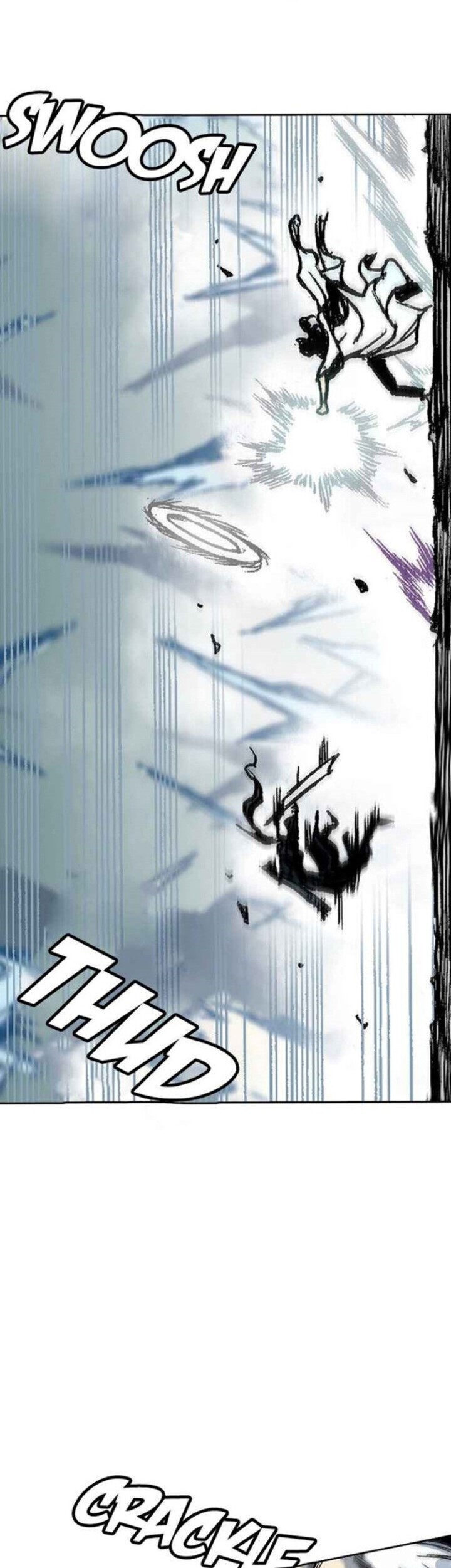 Memoir Of The King Of War Chapter 42 Gambar 9