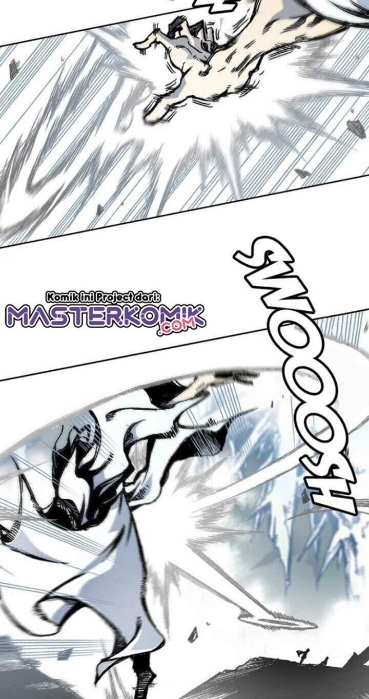 Memoir Of The King Of War Chapter 42 Gambar 10