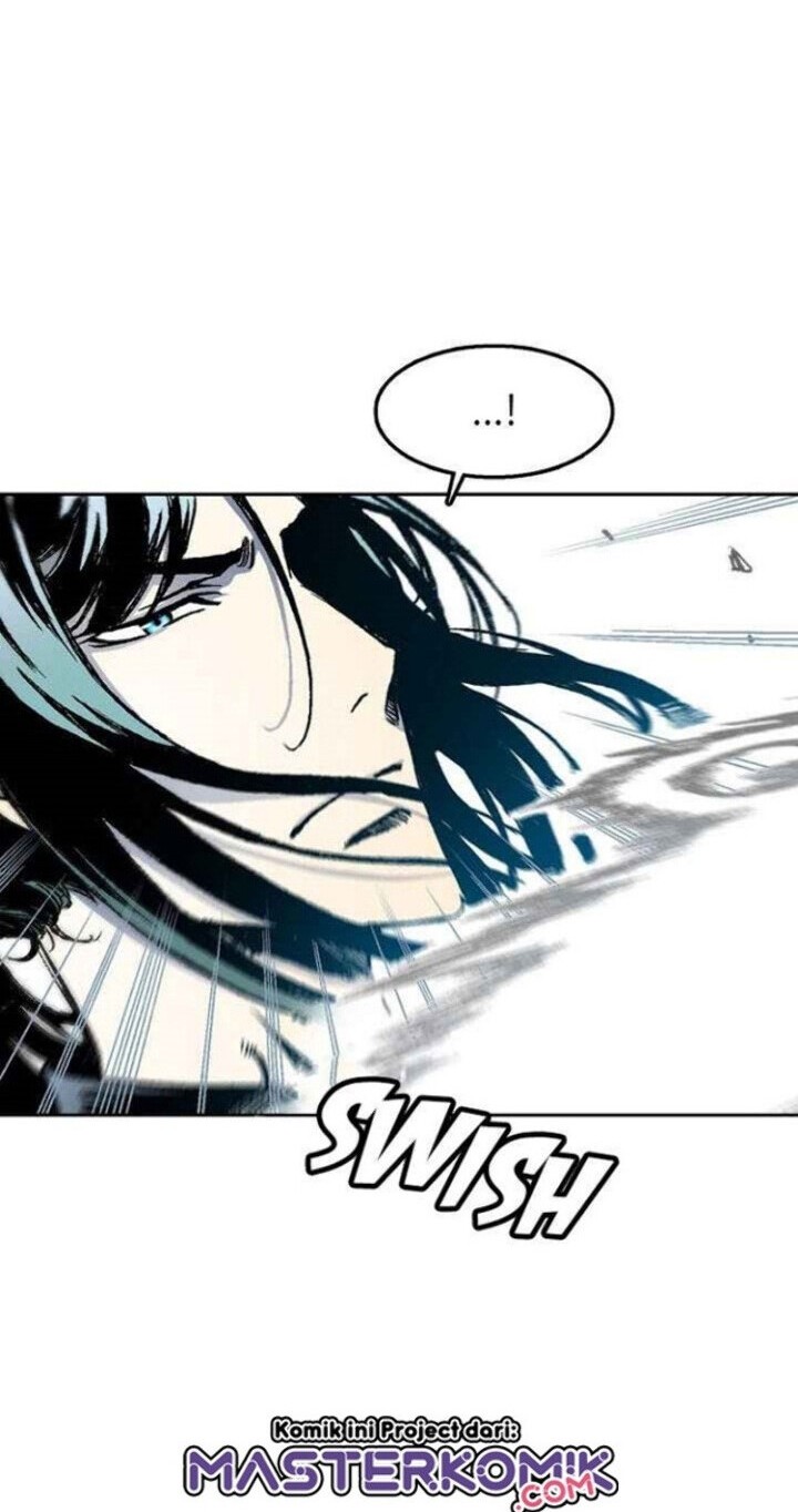 Memoir Of The King Of War Chapter 42 Gambar 12