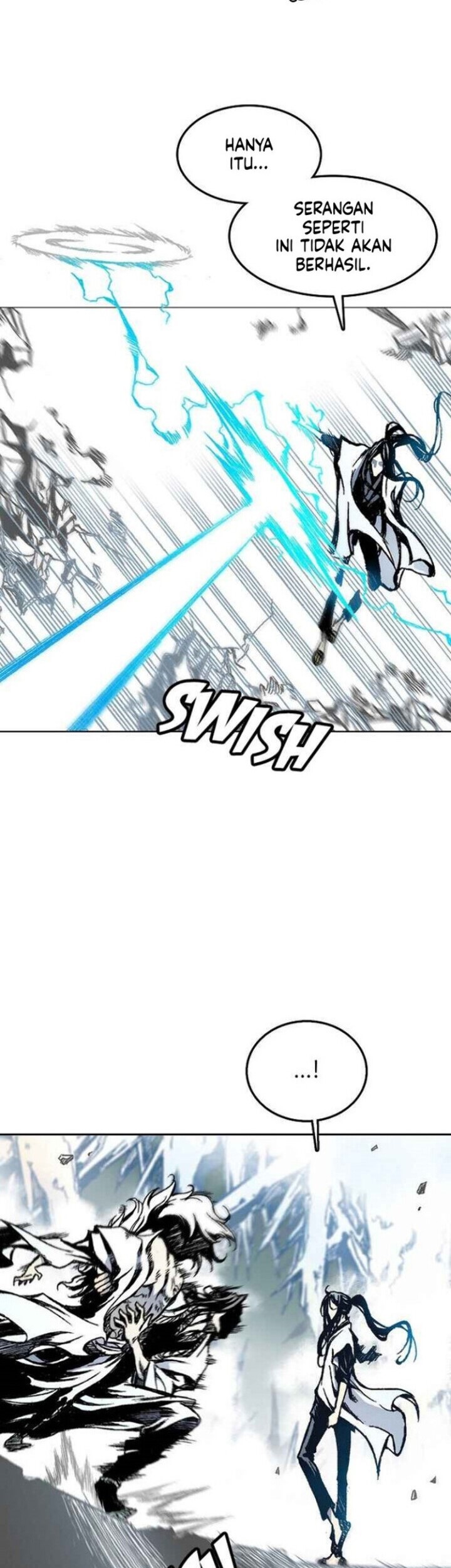 Memoir Of The King Of War Chapter 42 Gambar 13