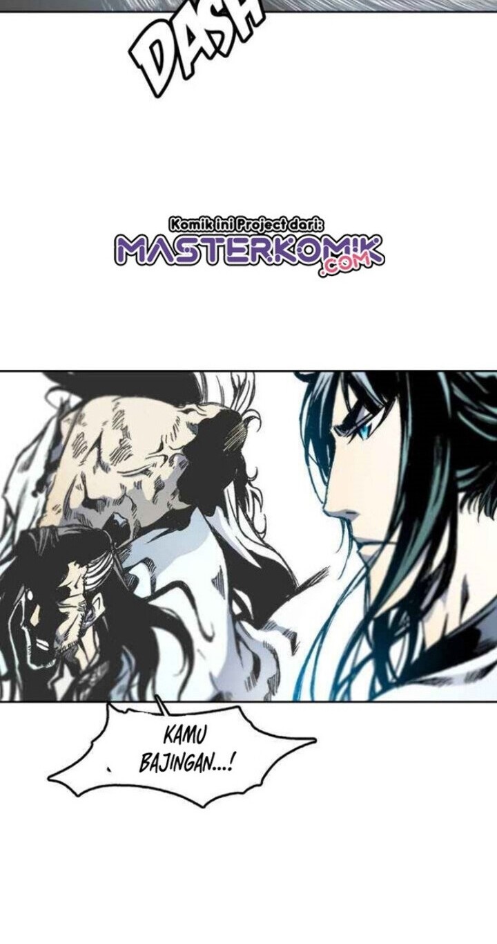 Memoir Of The King Of War Chapter 42 Gambar 14