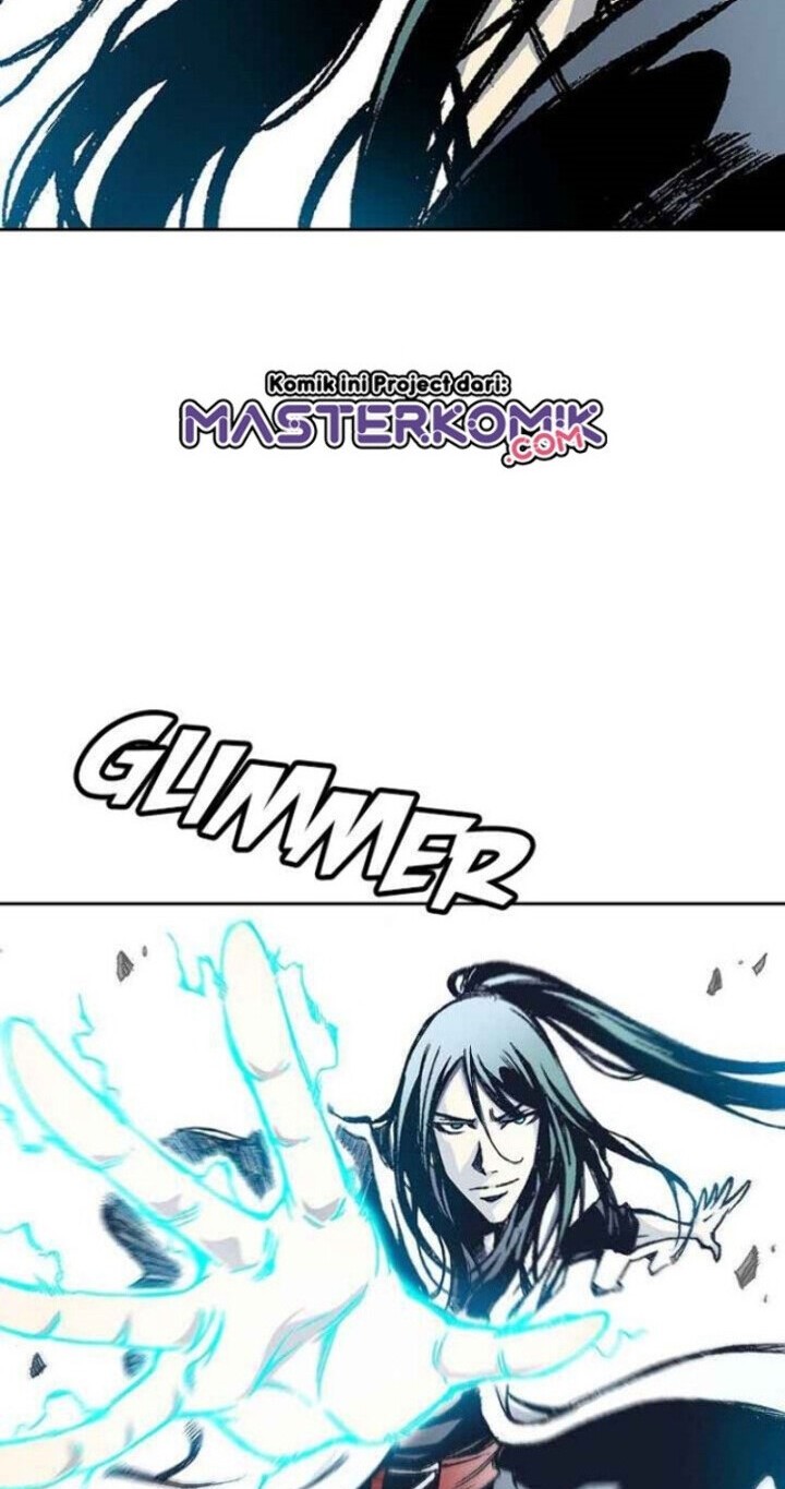 Memoir Of The King Of War Chapter 42 Gambar 18