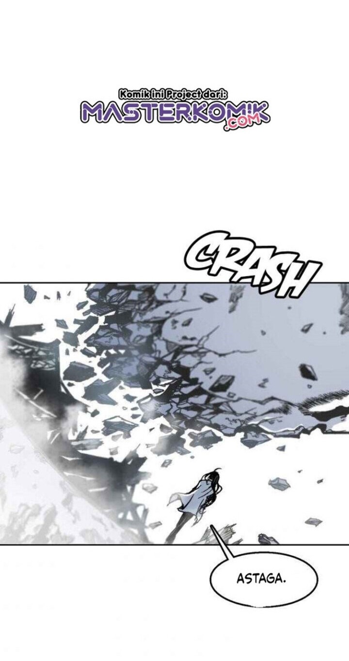 Memoir Of The King Of War Chapter 42 Gambar 26