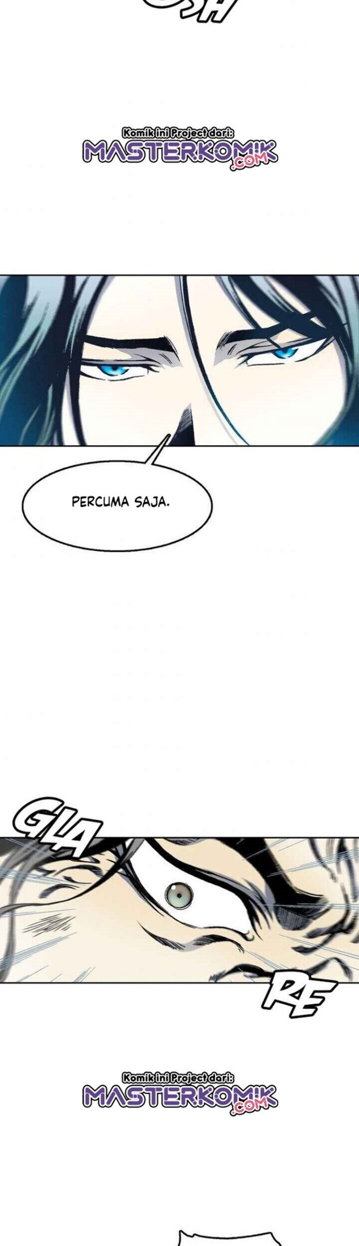 Memoir Of The King Of War Chapter 42 Gambar 21