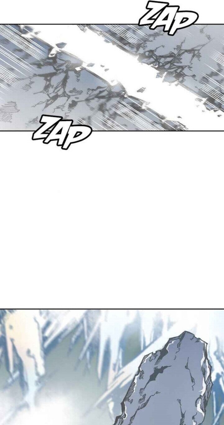 Memoir Of The King Of War Chapter 42 Gambar 24