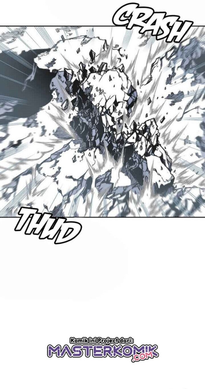 Memoir Of The King Of War Chapter 42 Gambar 28