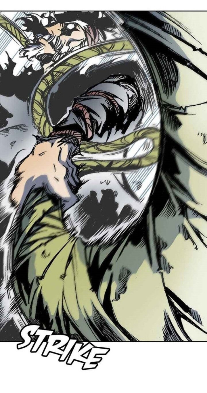 Memoir Of The King Of War Chapter 42 Gambar 30