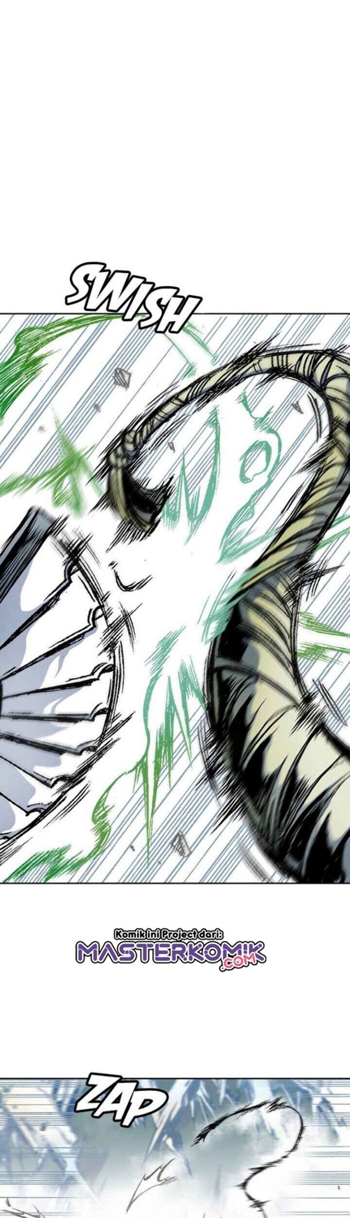 Memoir Of The King Of War Chapter 42 Gambar 31