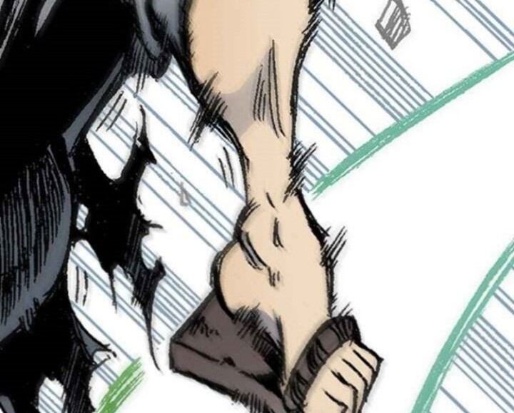 Memoir Of The King Of War Chapter 42 Gambar 36