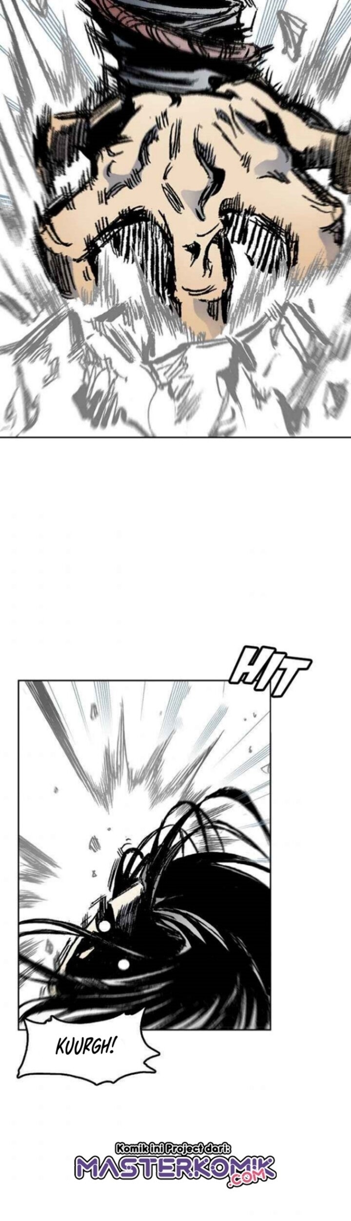 Memoir Of The King Of War Chapter 42 Gambar 39