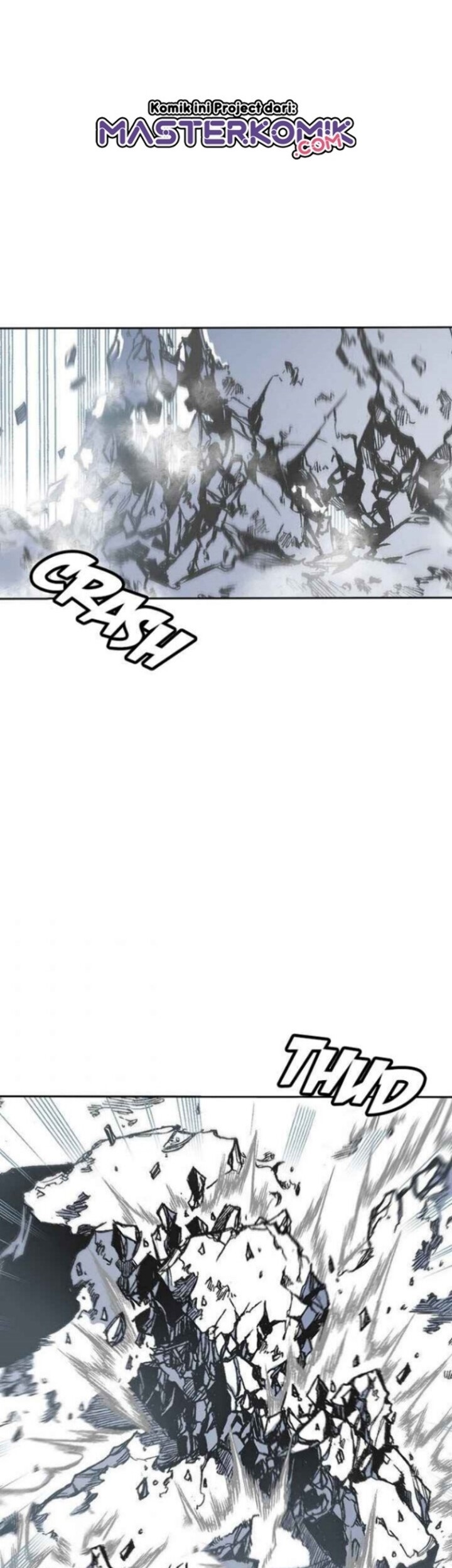 Memoir Of The King Of War Chapter 42 Gambar 53